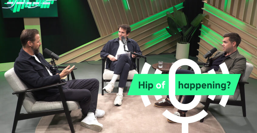 Podcast Banner