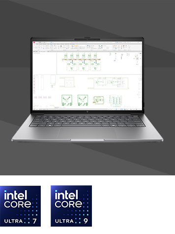 HP ZBook 8 G2i 16