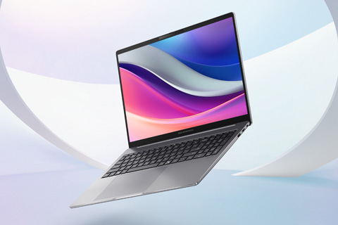 Asus ExpertBook P3 Notebook