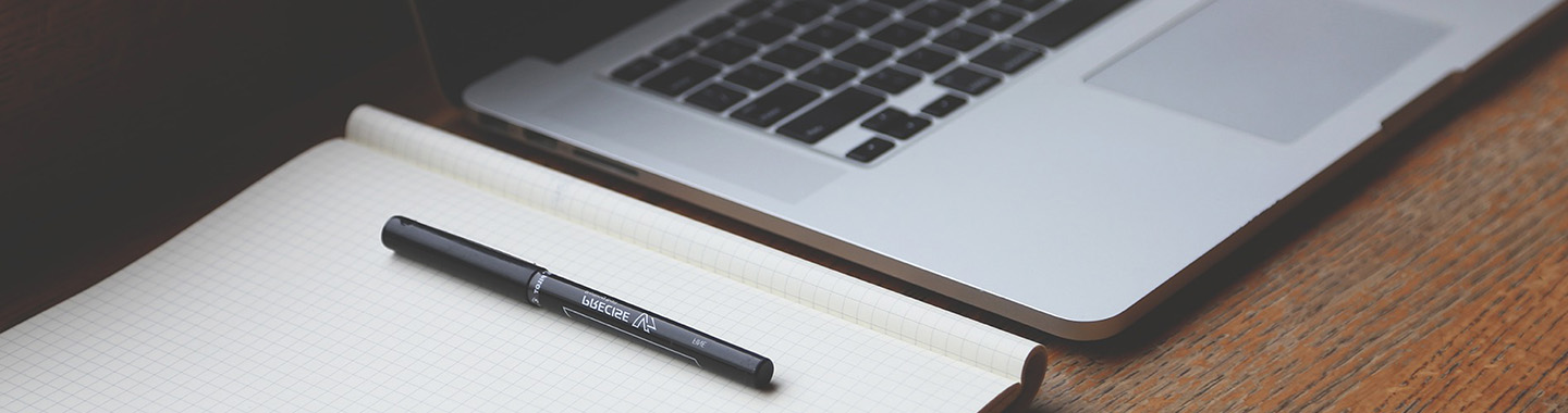 IT Strategy Review Banner